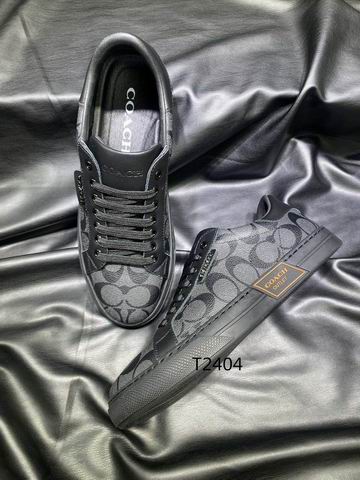 COACH shoes 38-46-87